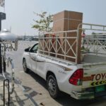 Pickup for rent in sharjah (3)