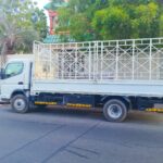 Pickup rental (5)