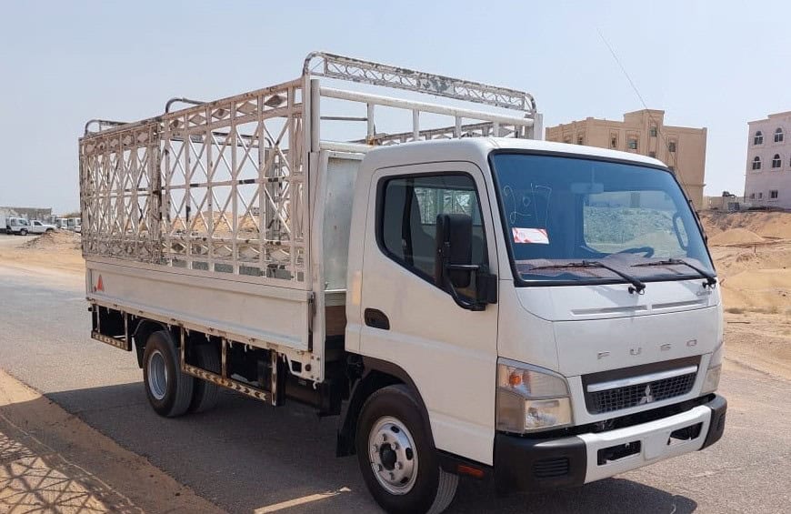 pickup truck rental in sharjah