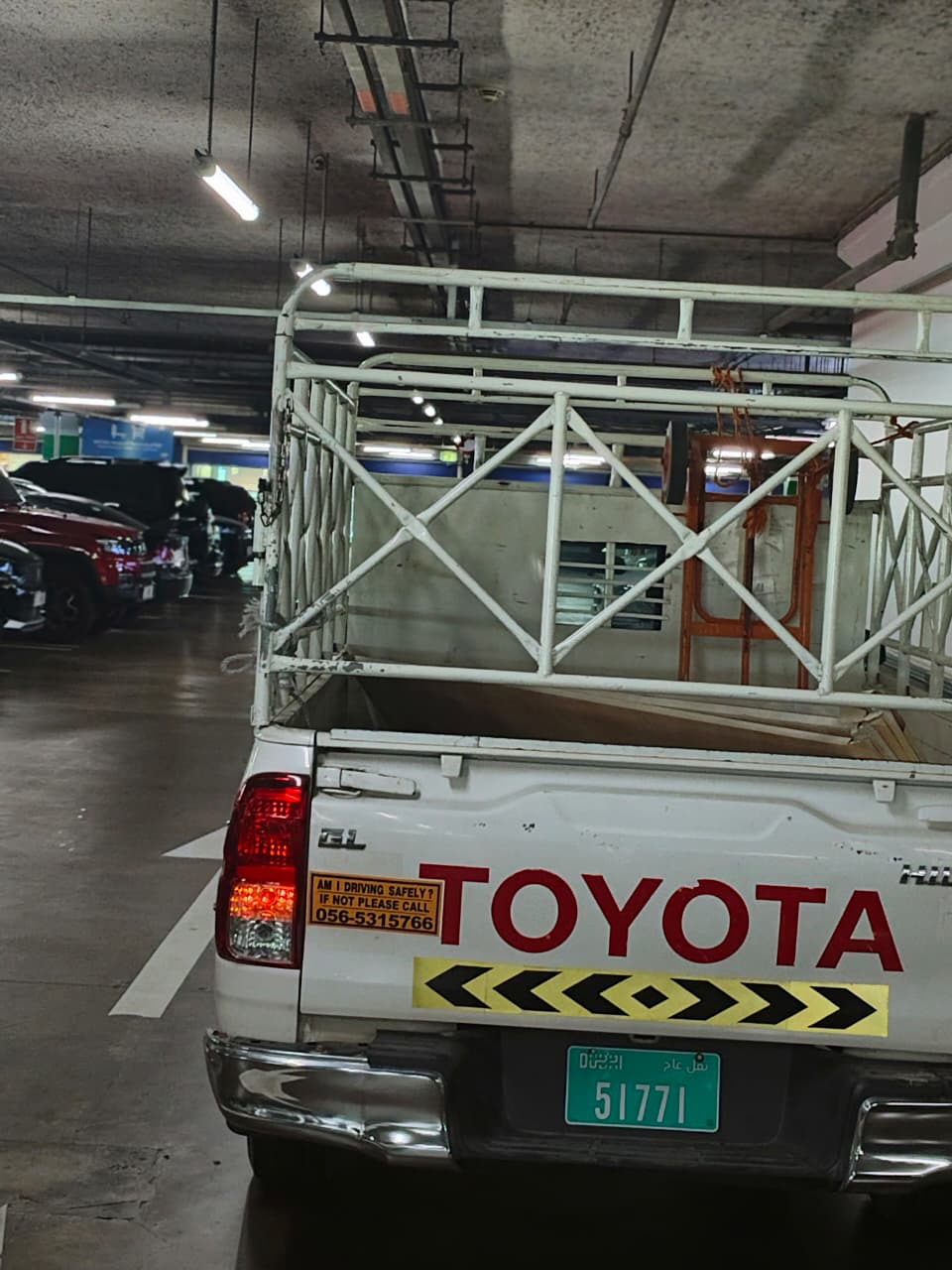 Last Minute Pickup Truck Booking in Sharjah — What to Do When You Need a Truck Today