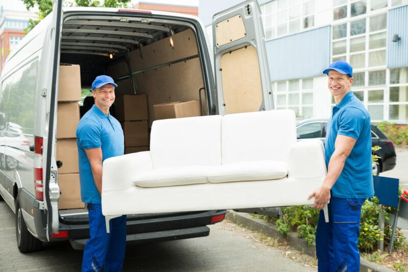 Furniture Transport Sharjah