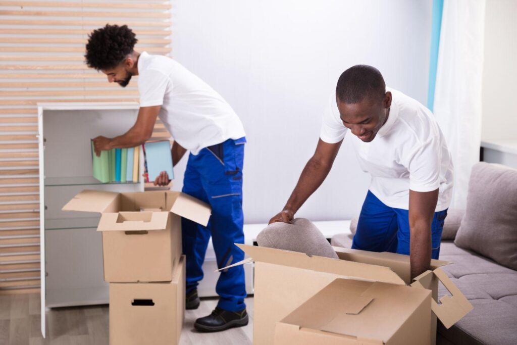 Office Shifting Sharjah