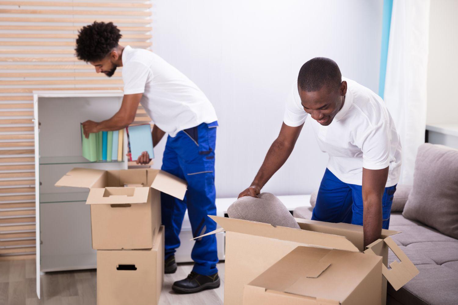 Office Shifting Sharjah – Reliable & Affordable Office Relocation Service with Pickup Truck