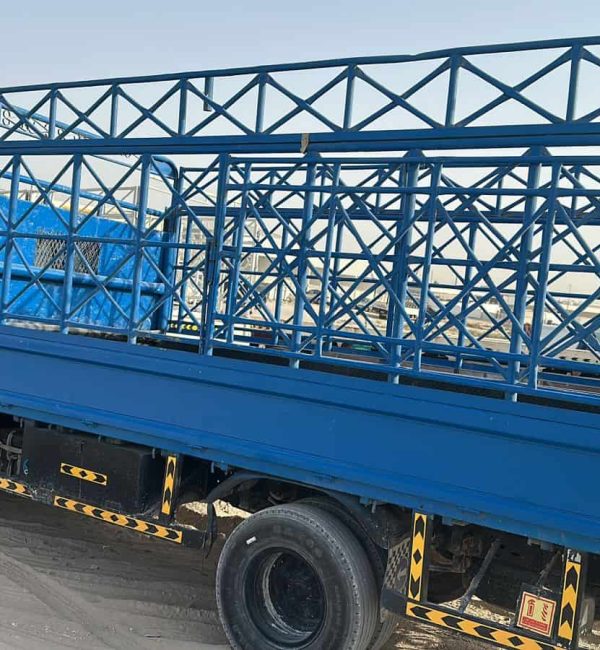 pickup truck rental sharjah